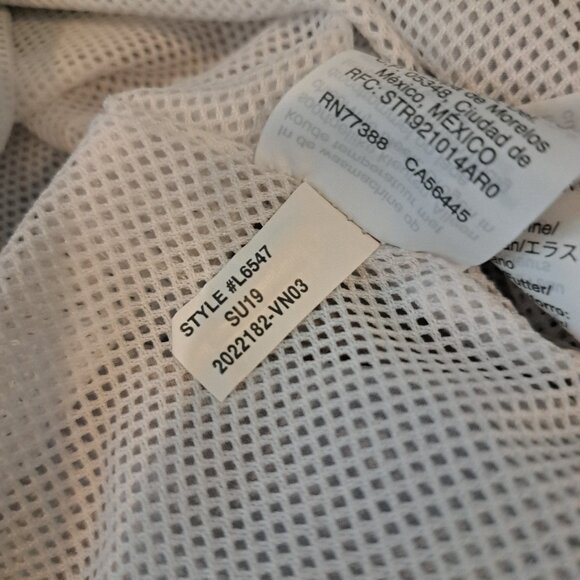 J. Crew Flex Swimwear Men's 38x9 Swim Trunks Style #L6547 - Picture 11 of 15